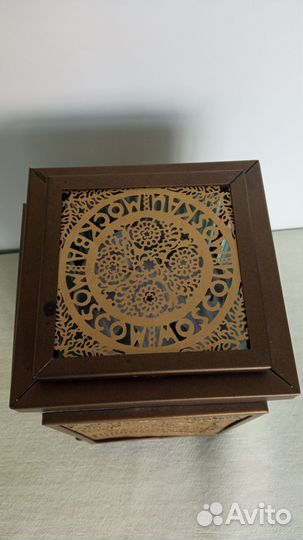 Светильник СССР