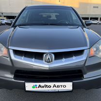 Acura RDX 2.3 AT, 2008, 252 365 км, с пробегом, цена 1 111 000 руб.