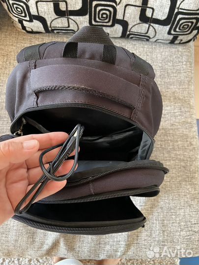 Рюкзак школьный для мальчика подростка