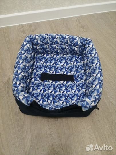 Лежанка Домик Переноска