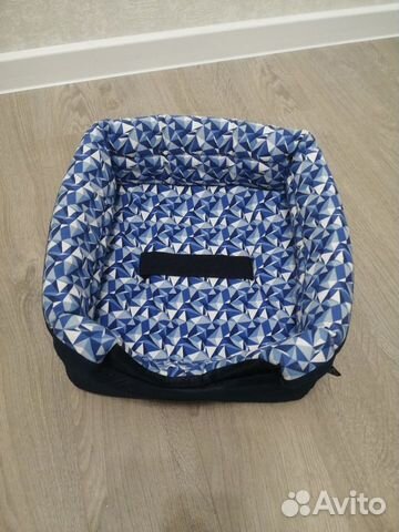 Лежанка Домик Переноска