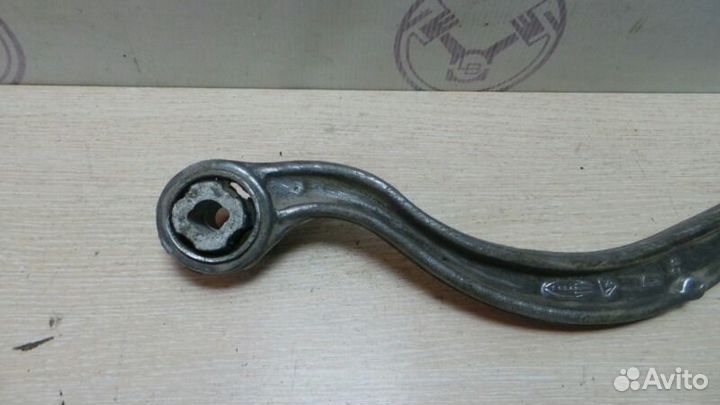 Тяга продольная задняя правая Peugeot 407 6D RFJ