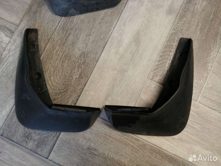 Брызговики