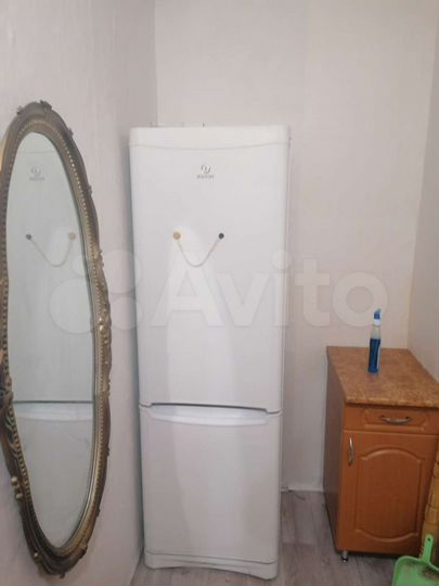 1-к. квартира, 29,9 м², 2/5 эт.