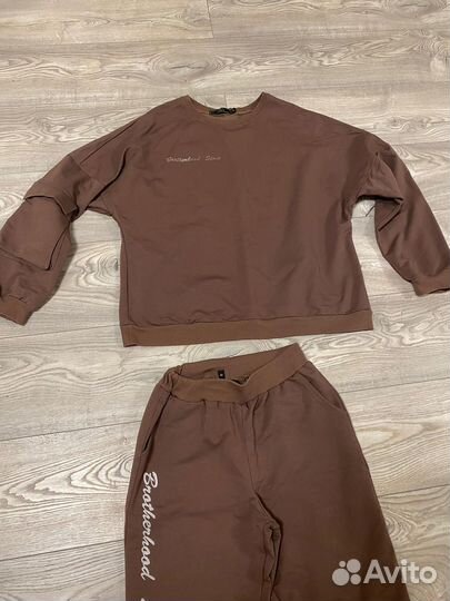 Комбинезон летний