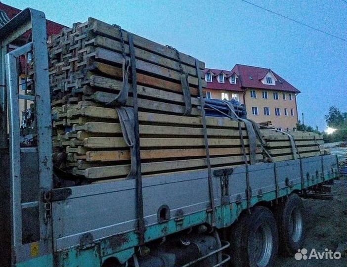 Балка для опалубки