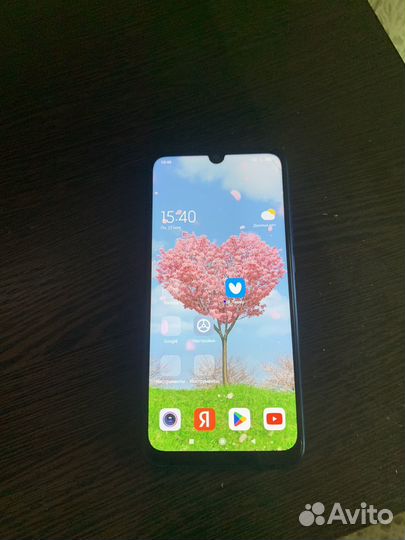 Xiaomi Redmi Note 7, 3/32 ГБ