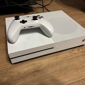 Xbox one s 1tb