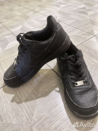 Кеды nike