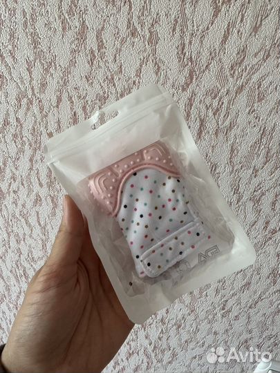 Прорезыватель для зубов