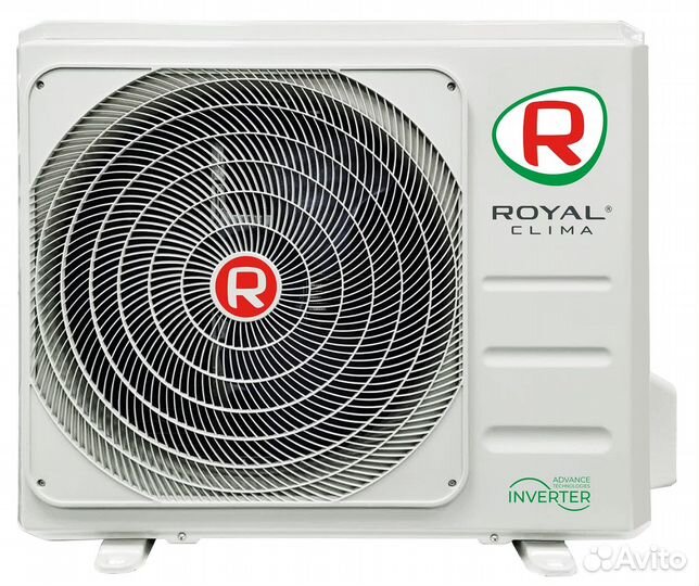 Сплит-система Royal Clima RCI-TWN22HN Triumph Inve