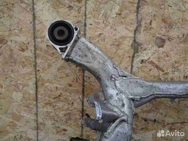 Балка задняя Infiniti FX 1 S50