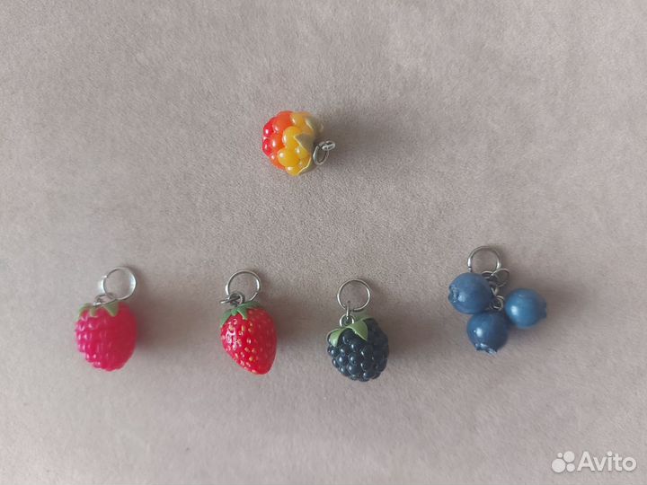 Маркеры для вязания