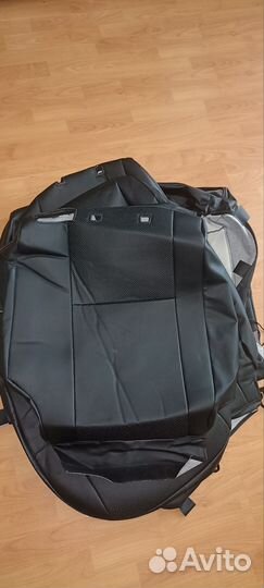 Чехлы для автомобиля на сиденья