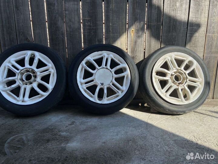 Диски на легковые автомобили