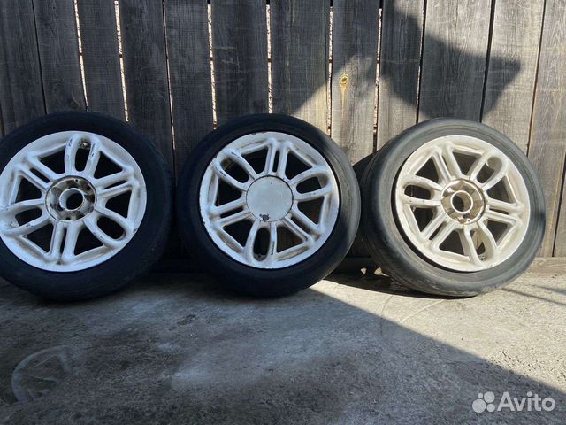 Диски на легковые автомобили