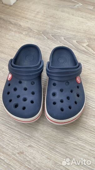 Сабо crocs c11 оригинал