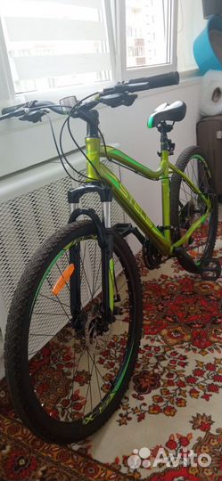 Велосипеды бу взрослый женский