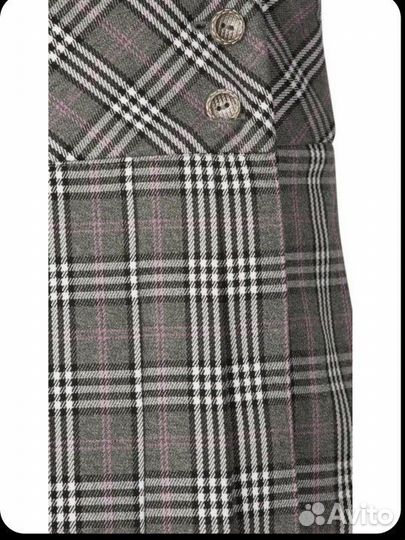 Школьная форма sky lake