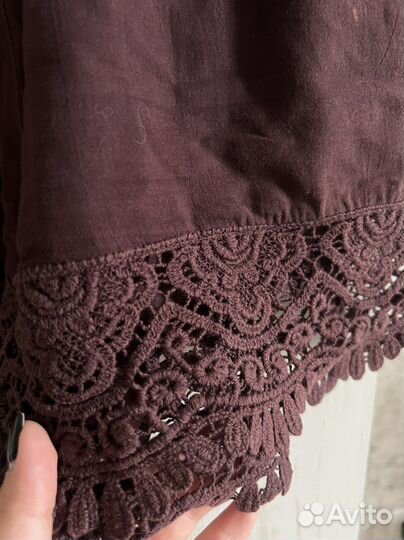 Шорты женские hm