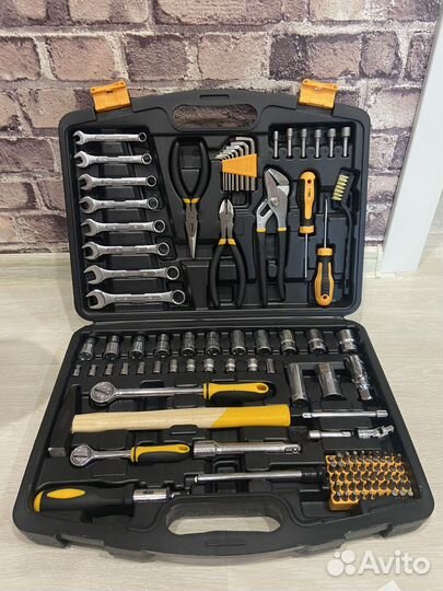 Набор инструментов