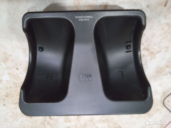 Беспроводные наушники sony mdr-rf855rk