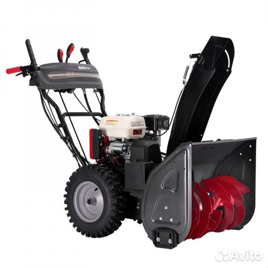 Снегоуборщик бензиновый EVOline SBG 690 HE