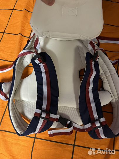 Рюкзак-кенгуру