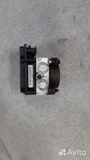 Блок ABS Лада Калина