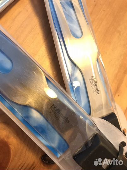 Разделочная вилка