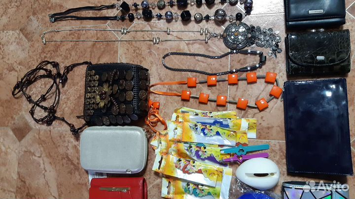 Разные мелочи