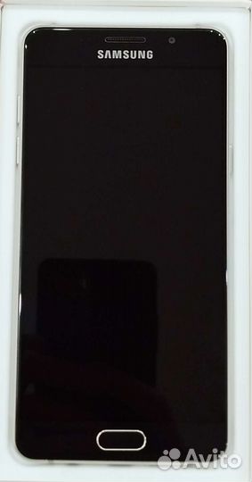 Телефон Samsung
