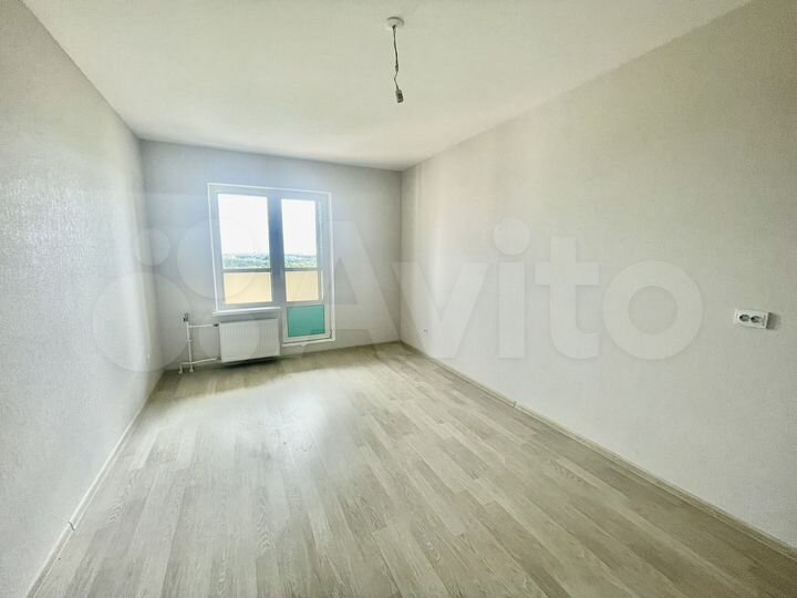 Квартира-студия, 23,6 м², 12/12 эт.