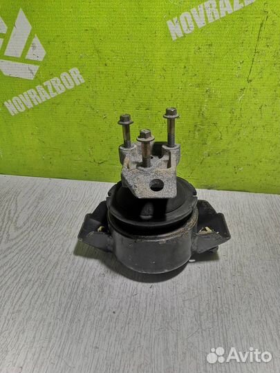 Опора двигателя правая Чери Амулет 2006+