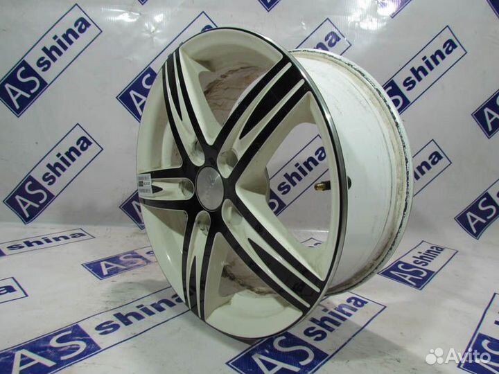 Диски KIA R15 Литые 5x114.3 J6 CK