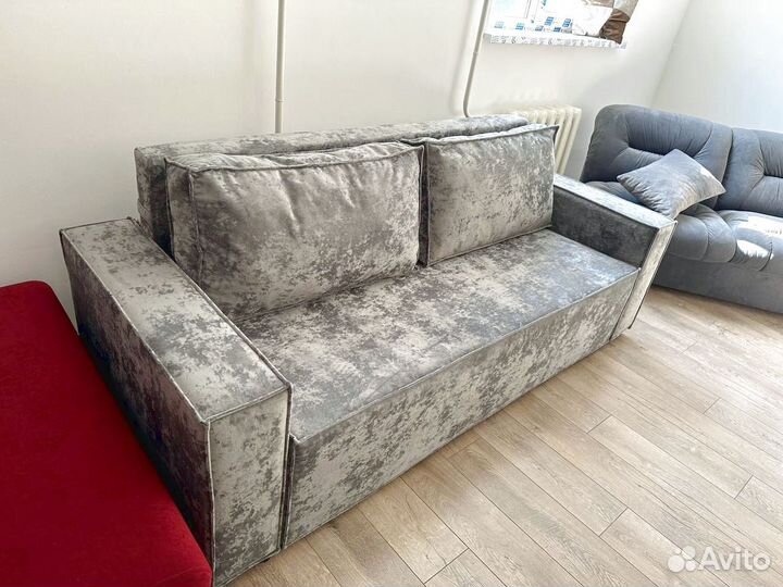 Диван новый