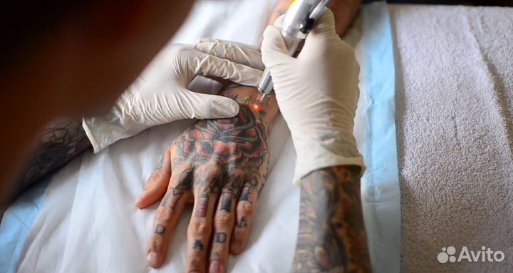 Татуаж