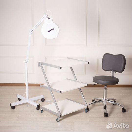 Тележка «Зет»