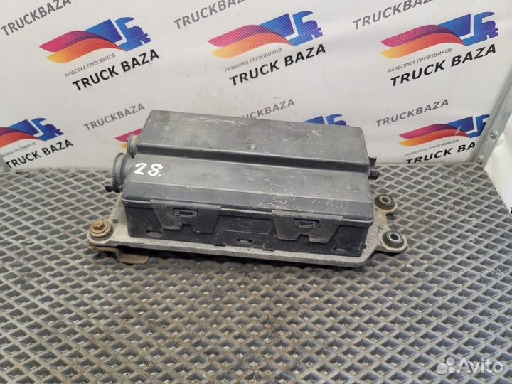 Блок управления светом Volvo FH