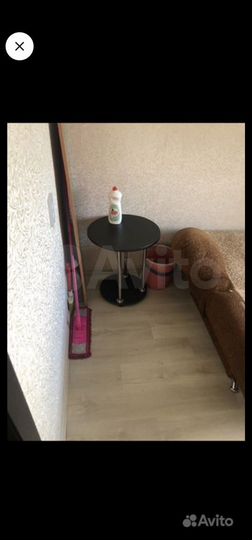 Комната 13,1 м² в 7-к., 2/7 эт.