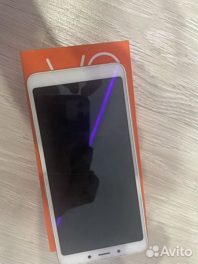 Xiaomi Redmi 6A, 2/16 ГБ