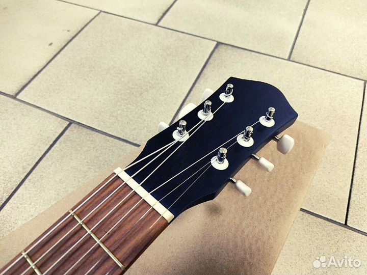 Акустическая гитара Amistar