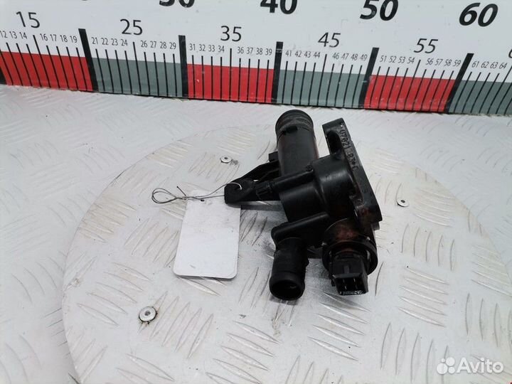 Корпус термостата Renault Megane 2 рест. 2010