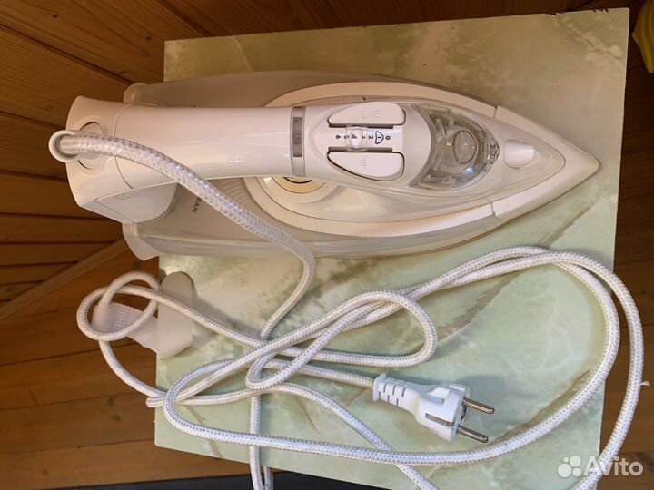 Утюг Philips GC4411