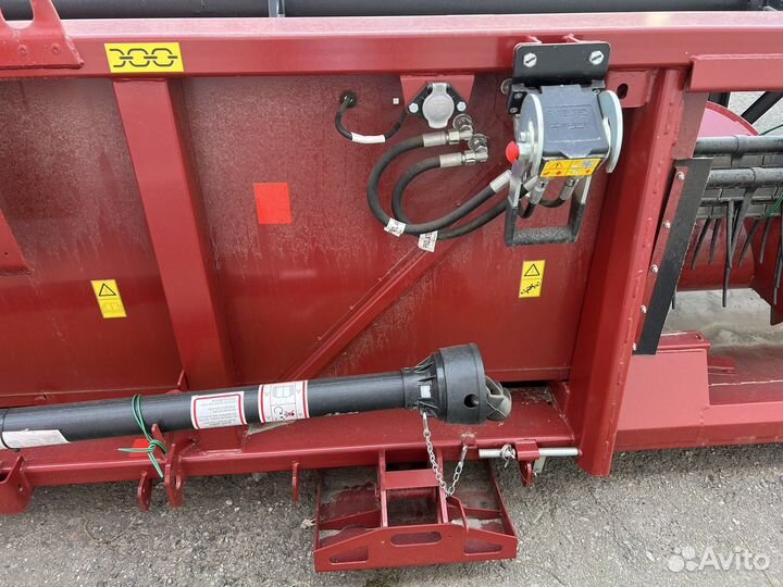 Жатка Ростсельмаш Float Stream 700, 2022