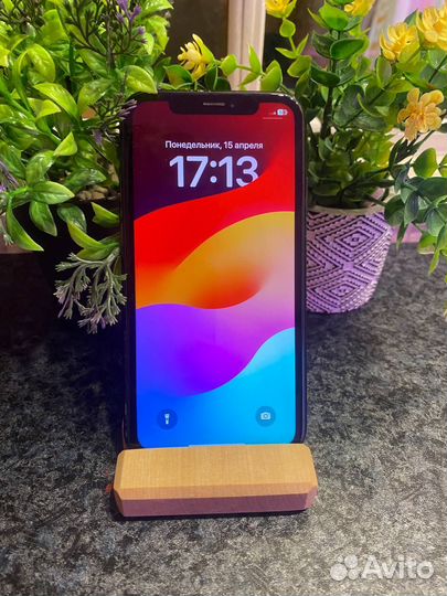 iPhone Xr, 128 ГБ