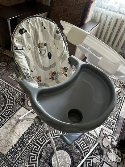 Стул для кормления