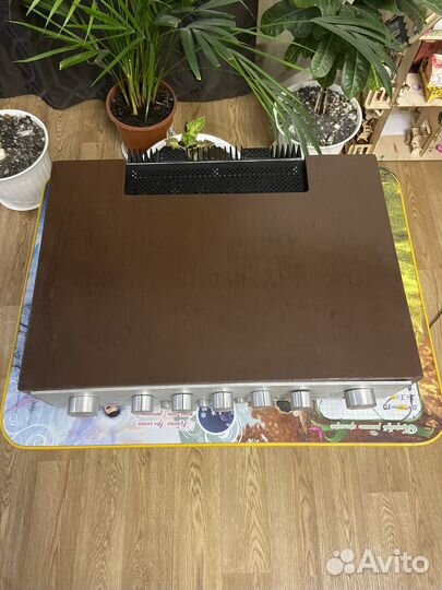 Усилитель Барк 001