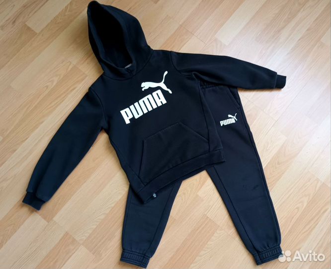 Костюм Puma, оригинал