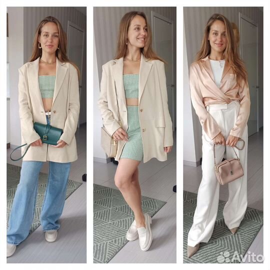 Стилист-имиджмейкер, разбор гардероба, шопинг